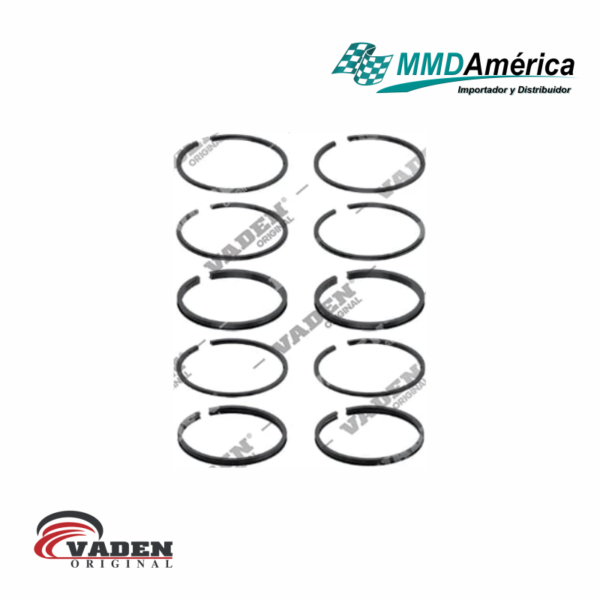 701202 – MMD AMÉRICA