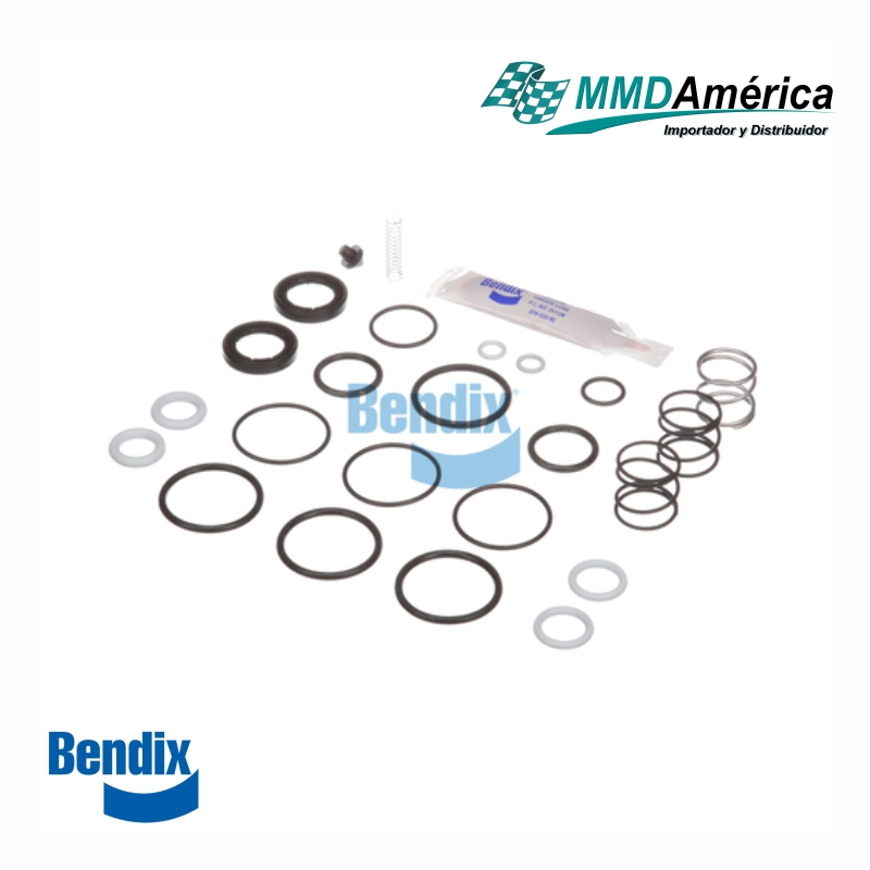 107216N – MMD AMÉRICA