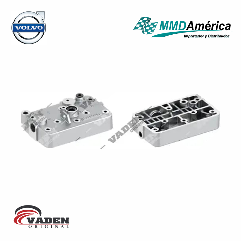 130550 130550 – MMD AMÉRICA