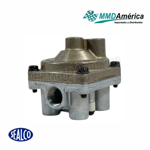 110415 – MMD AMÉRICA