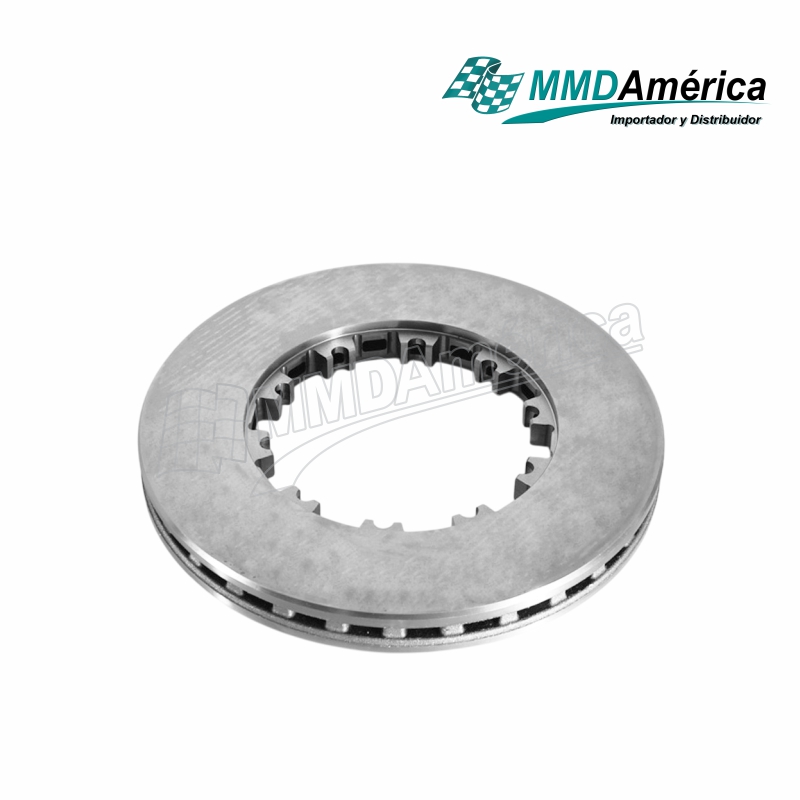 1387439 – MMD AMÉRICA
