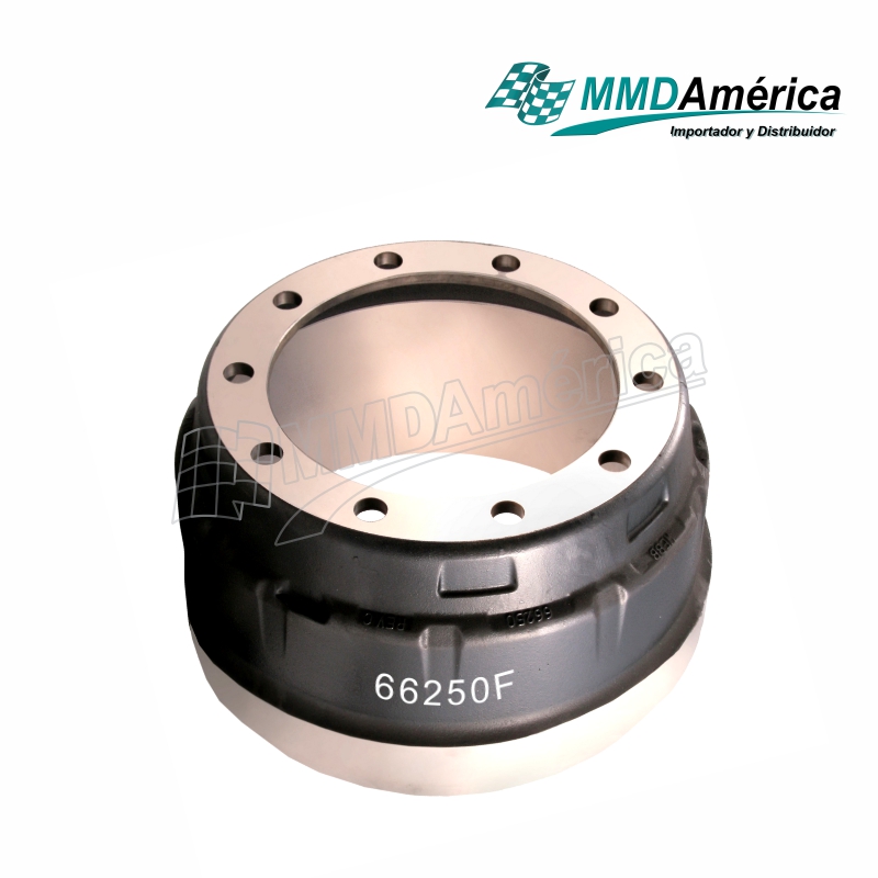 030707CA – MMD AMÉRICA