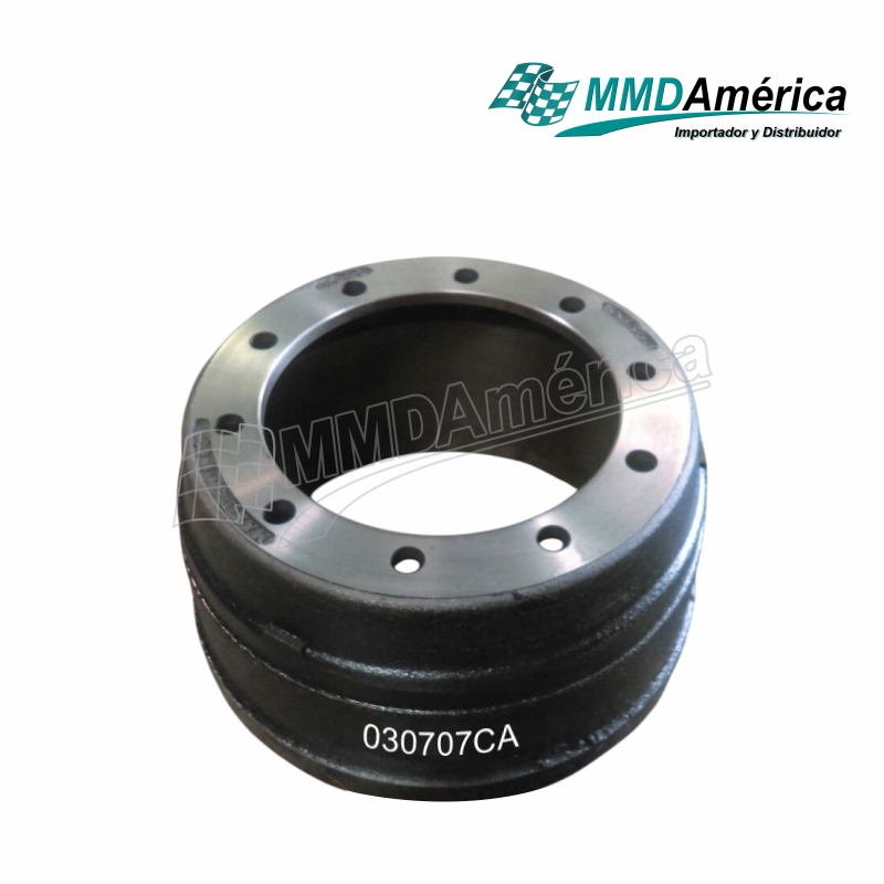030707CA – MMD AMÉRICA