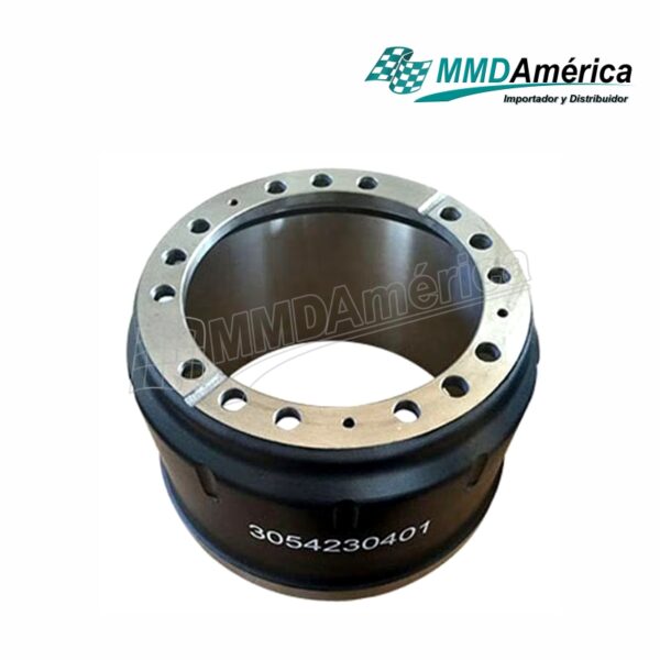 3054230401 – MMD AMÉRICA